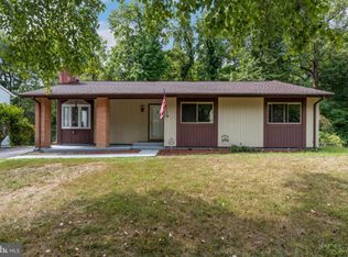 12303 Wheeling Ave, Upper Marlboro, MD 20772