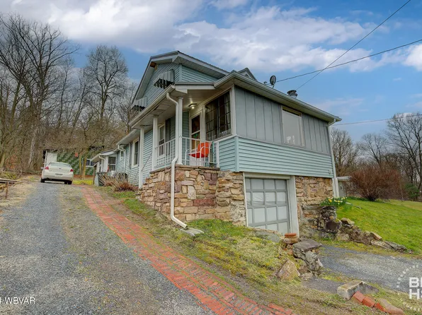 1835 Route 654 Hwy, South Williamsport, PA 17702