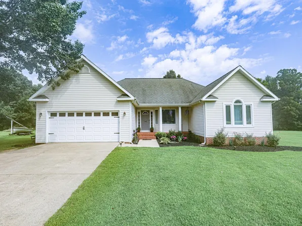 165 Oxford Ln, Paducah, KY 42001