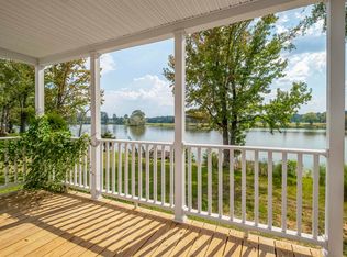 3007 Blue Eye Rd W, Lincoln, AL 35096