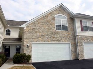5128 Vinington Pl, Dublin, OH