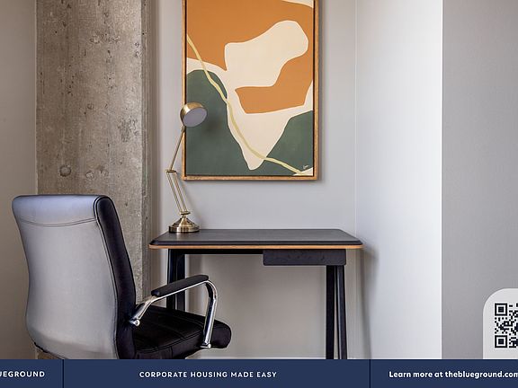 Office Area
