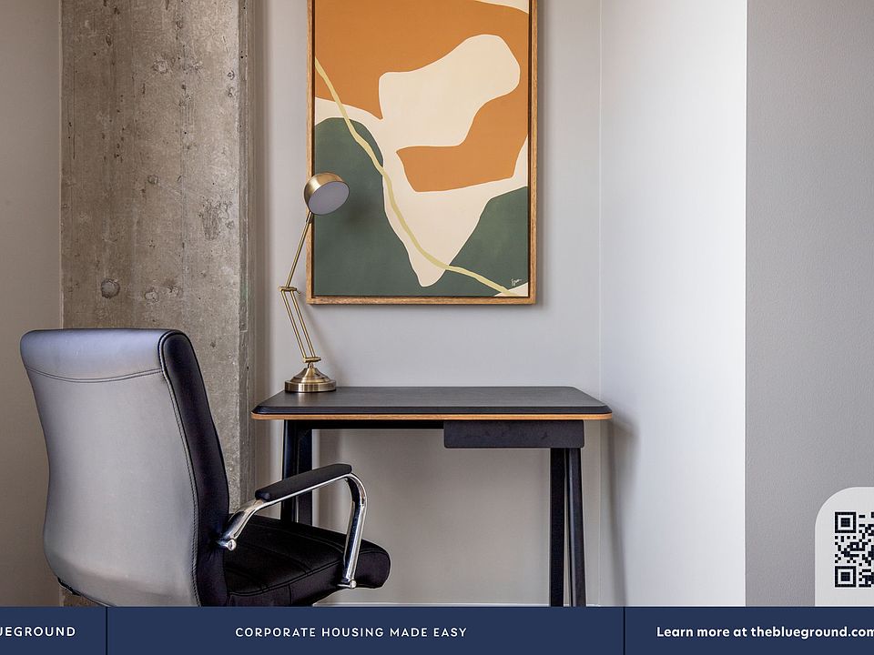 Office Area