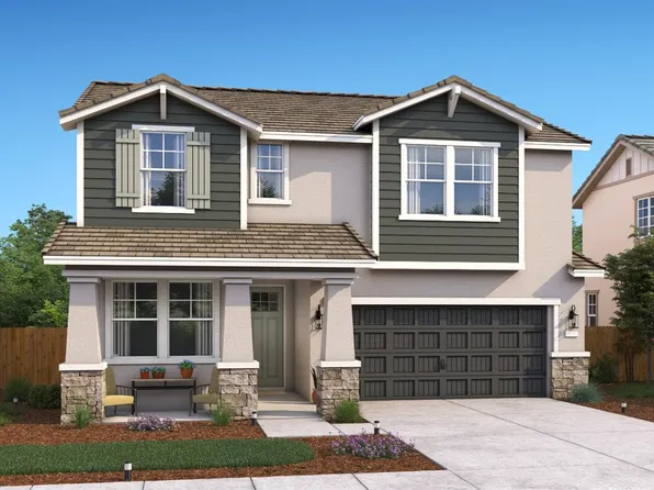 1046 Redwood Glen Ave, Galt, CA 95632