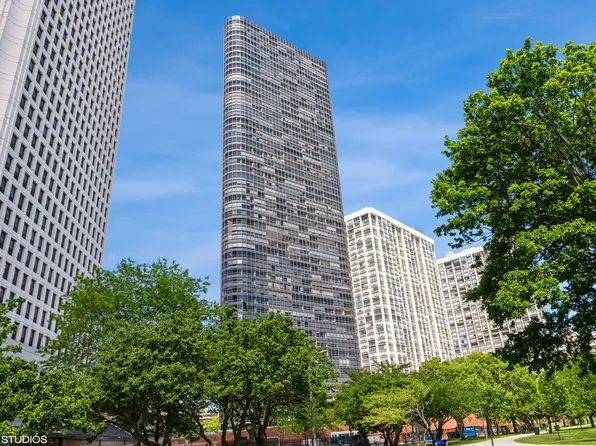 (undisclosed Address), Chicago, IL 60640