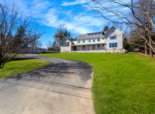 6 Bedford Dr, Westport, CT 06880