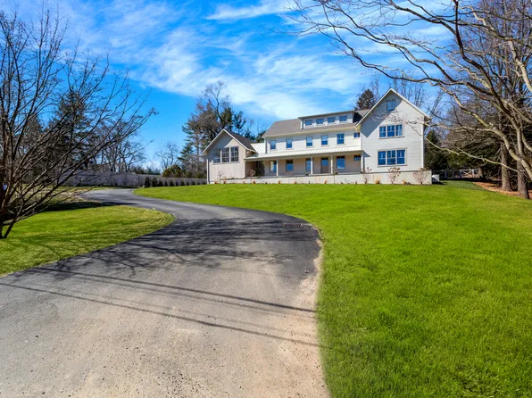 6 Bedford Drive, Westport, CT 06880