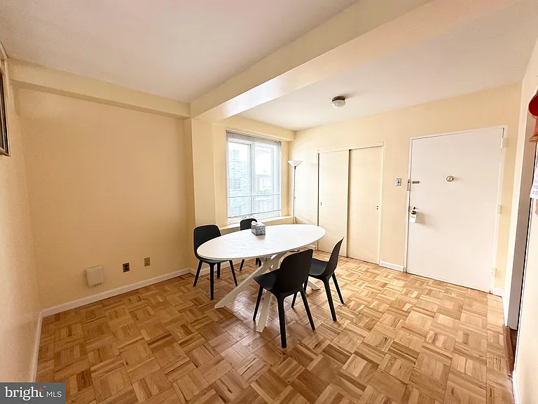 2475 Virginia Ave NW #712 — Photo 4