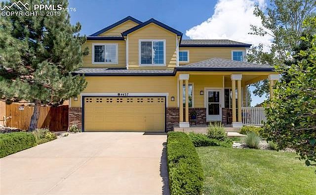 2nd image of 4437 Crow Creek Dr