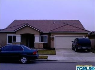 313 W Elkhorn Ave, Visalia, CA 93277