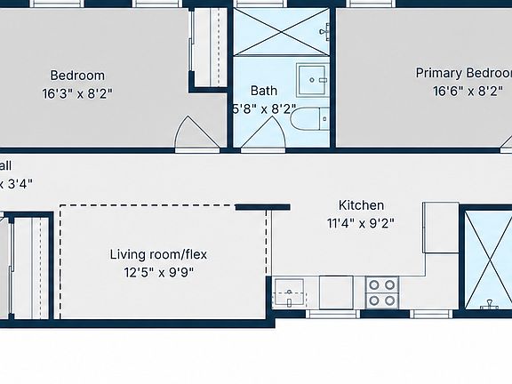 2nd image of this home