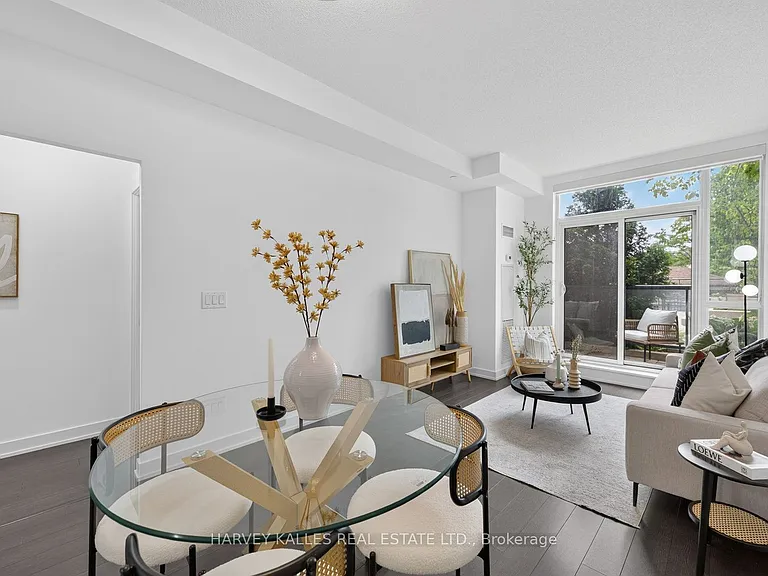1603 Eglinton Ave W #214 — Photo 4