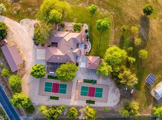 6130 Buckhorn Ridge Pl, San Miguel, CA 93451