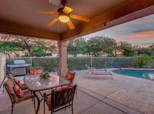 8307 E Masters Rd, Gold Canyon, AZ 85118