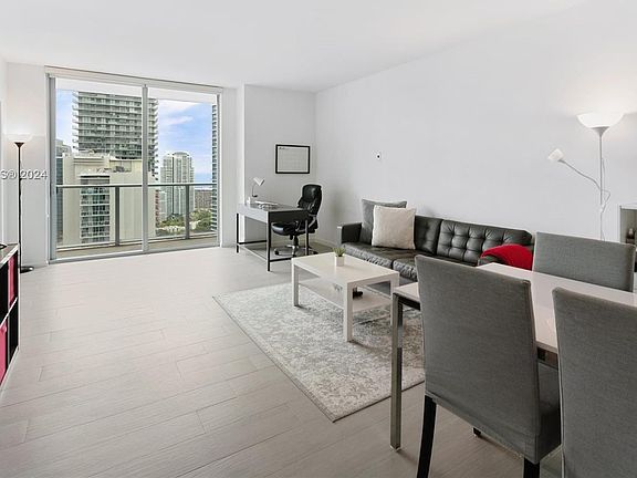 4th image of 1100 S Miami Ave #3703