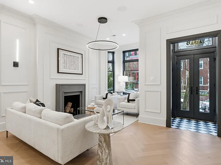 1816 Belmont Rd NW — Photo 9