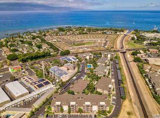 1233 Limahana Cir #B401, Lahaina, HI 96761