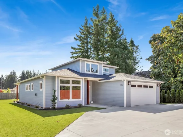 515 17th Street, Lynden, WA 98264