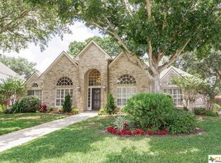 313 Kelly Dr, Victoria, TX 77904