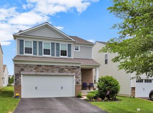 607 Prizer Ct, Downingtown, PA 19335