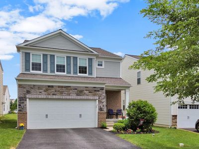 607 Prizer Ct, Downingtown, PA, 19335