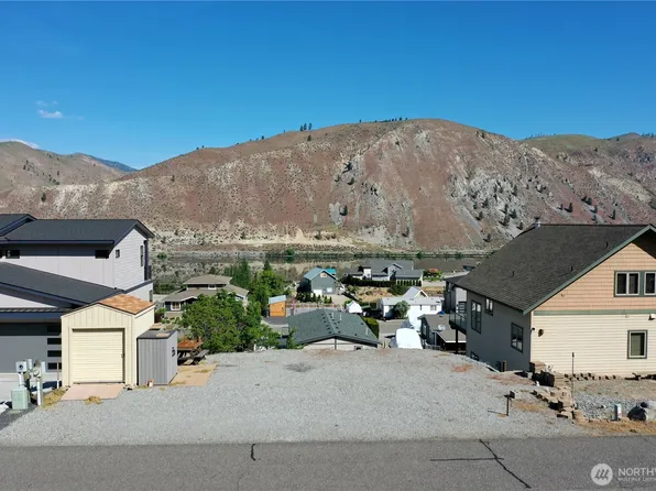 565 Entiat Place, Orondo, WA 98843