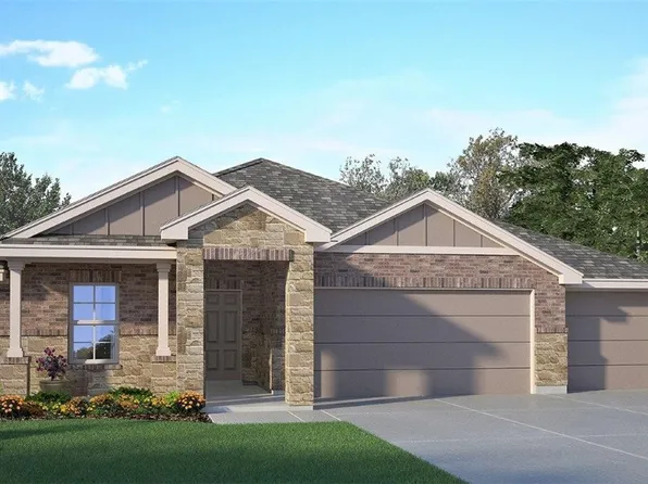 202 Nettie Dr, Killeen, TX 76542