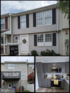 214 Lily Ct, Hagerstown, MD, 21740
