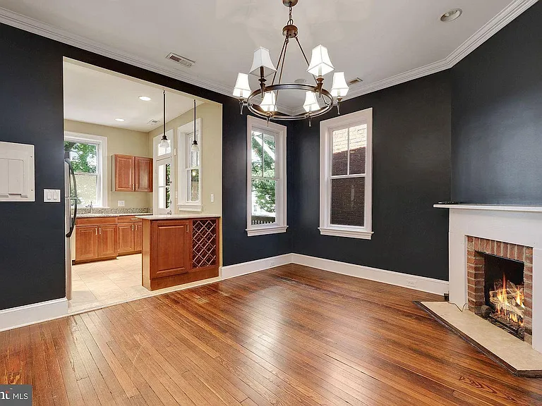 3138 O St NW #Penthouse 1 — Photo 6