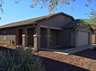 21559 E Reunion Rd, Red Rock, AZ 85145