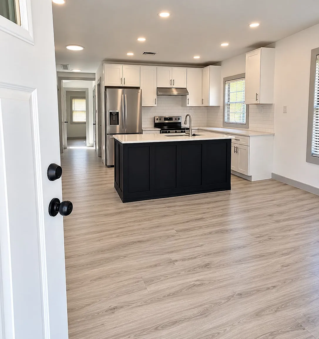 2 bed, 922 sqft, $1,925 — Photo 4