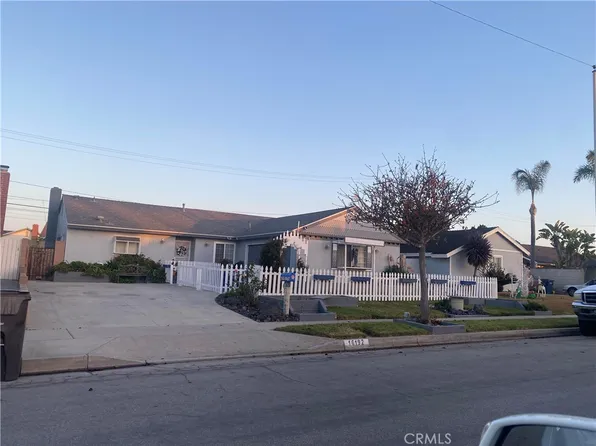 16192 Melody Ln, Huntington Beach, CA 92649