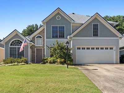 4224 Moccasin Trl, Woodstock, GA, 30189