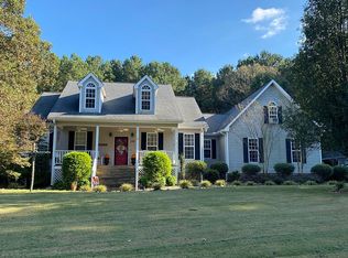 166 Franklin Co Boat Ramp Rd, Lavonia, GA 30553