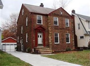 154 E 211th St, Euclid, OH 44123