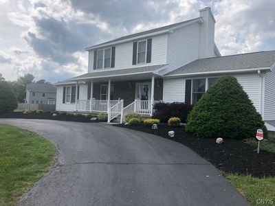 22418 Riverglade Dr, Watertown, NY, 13601