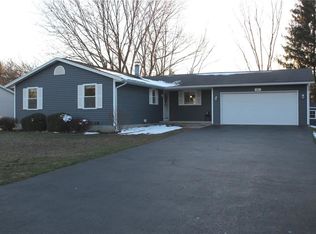 71 Cindy Ln, Rochester, NY 14626