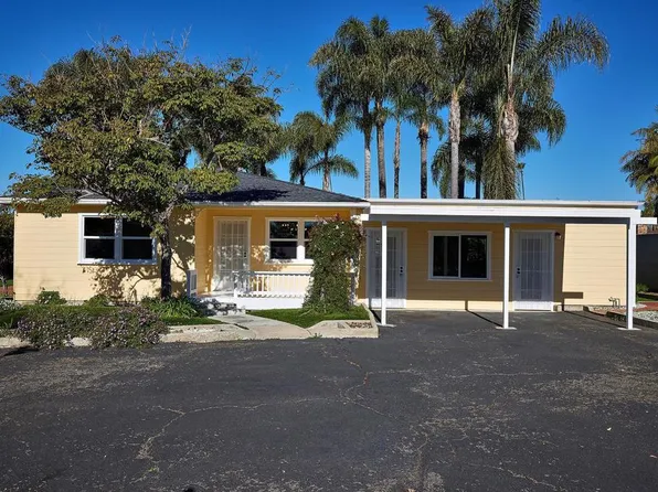 1040 Whaley St, Oceanside, CA 92054