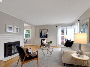 7114 SE 19th Ave, Portland, OR 97202