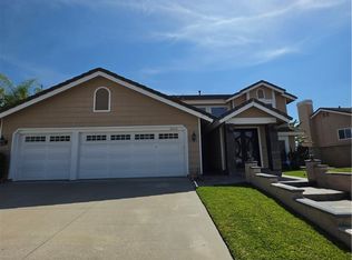 21632 E Laurel Ct, Walnut, CA 91789