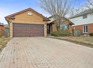 66 Centennial Dr, Pt Hope, ON L1A 4C3