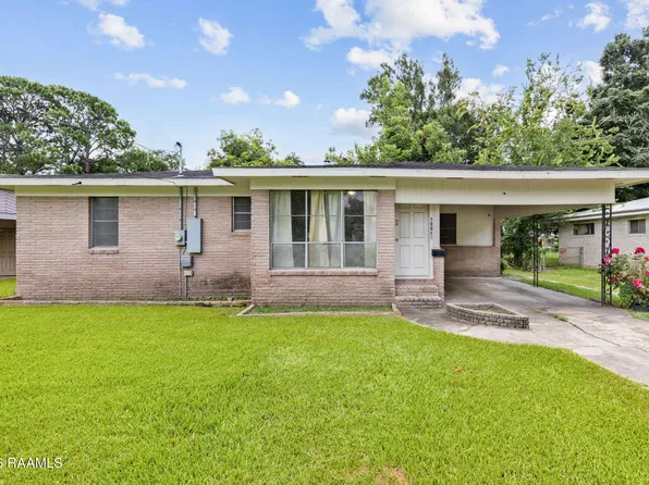 1001 Bank Ave, New Iberia, LA 70560