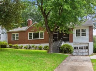 2313 Eastway Rd, Decatur, GA 30033
