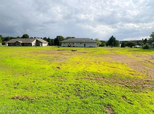 165th Ave, Hager City, WI 54014