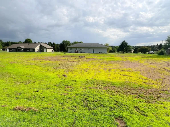 165th Ave, Hager City, WI 54014