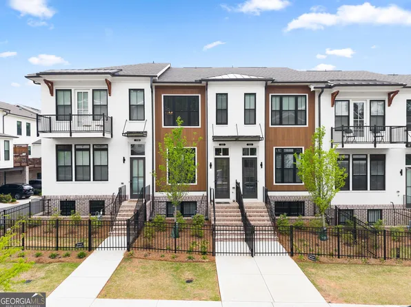 320 Olmstead Way, Alpharetta, GA 30022