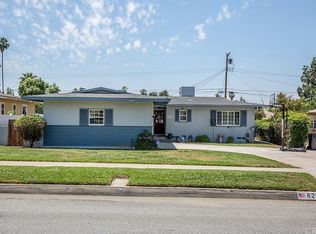 626 Roosevelt Rd, Redlands, CA 92374