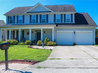 6405 Rock Springs Rd, Greensboro, NC 27410