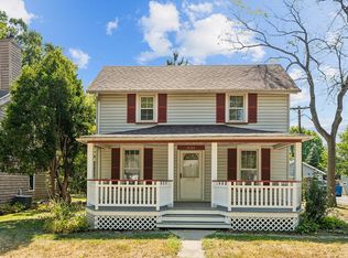 1525 Burr Oak Rd, Homewood, IL 60430