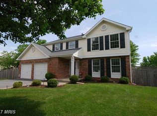 10159 Nightingale St, Gaithersburg, MD 20882